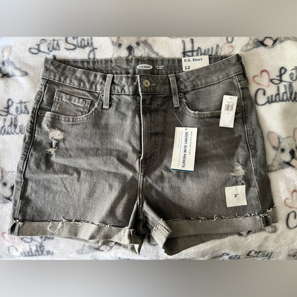 Old navy O.G. Short